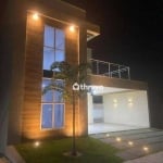 Casa com 3 dormitórios à venda, 165 m² por R$ 775.000,00 - Jacunda - Aquiraz/CE