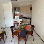 Apartamento com 3 dormitórios à venda, 75 m² por R$ 300.000,00 - Tabuba - Caucaia/CE