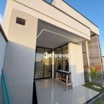 Casa com 3 dormitórios à venda, 90 m² por R$ 450.000,00 - Luzardo Viana - Maracanaú/CE