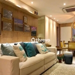 Apartamento com 4 dormitórios à venda, 90 m² por R$ 2.300.000,00 - Porto das Dunas - Aquiraz/CE