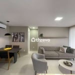 Apartamento com 1 dormitório à venda, 59 m² por R$ 703.747,39 - São Cristóvão - Teresina/PI