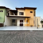 Casa com 4 dormitórios à venda, 118 m² por R$ 550.000,00 - Mondubim - Fortaleza/CE