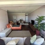 Apartamento com 4 dormitórios à venda, 135 m² por R$ 480.000,00 - De Lourdes - Fortaleza/CE