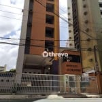 Apartamento com 3 dormitórios à venda, 59 m² por R$ 475.000,00 - Meireles - Fortaleza/CE