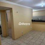 Apartamento com 2 dormitórios à venda, 58 m² por R$ 140.000,00 - Itaperi - Fortaleza/CE