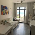 Flat com 1 dormitório à venda, 45 m² por R$ 410.000,00 - Meireles - Fortaleza/CE