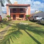 Casa com 4 dormitórios à venda, 266 m² por R$ 1.500.000,00 - De Lourdes - Fortaleza/CE