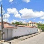 Casa com 3 dormitórios à venda, 234 m² por R$ 440.000,00 - Manuel Sátiro - Fortaleza/CE