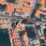 Terreno à venda, 600 m² por R$ 950.000,00 - Horto - Teresina/PI