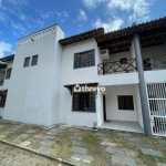 Casa com 5 dormitórios à venda, 186 m² por R$ 750.000,00 - Parque Iracema - Fortaleza/CE