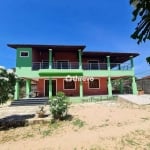 Casa com 4 dormitórios à venda, 264 m² por R$ 639.000,00 - Guajeru - Fortaleza/CE