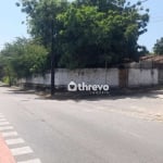 Terreno à venda, 5125 m² por R$ 3.700.000,00 - Edson Queiroz - Fortaleza/CE