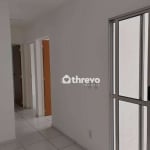 Apartamento com 3 dormitórios à venda, 62 m² por R$ 220.000,00 - Itararé - Teresina/PI