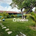 Casa com 2 dormitórios à venda, 100 m² por R$ 490.000,00 - Guajiru - Caucaia/CE