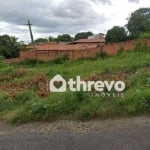 Terreno à venda, 360 m² por R$ 210.000 - Satélite - Teresina/PI