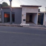 Casa com 2 dormitórios à venda, 180 m² por R$ 123.000,00 - Pedra Mole - Teresina/PI