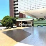 Apartamento com 4 dormitórios à venda, 212 m² por R$ 1.100.000,00 - Guararapes - Fortaleza/CE