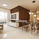 Apartamento com 3 dormitórios à venda, 89 m² por R$ 746.889,60 - Fátima - Teresina/PI