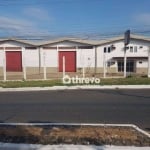 Galpão para alugar, 1520 m² por R$ 29.000/mês - Distrito Industrial - Teresina/Piauí