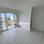 Apartamento com 2 dormitórios para alugar, 50 m² por R$ 1.180,58/mês - Bela Vista - Teresina/PI