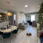 Apartamento com 3 dormitórios à venda, 70 m² por R$ 500.000,00 - Noivos - Teresina/PI