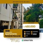 Apartamento á Venda no Portal do Morumbi