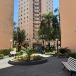 Lindo apartamento para locação - Av. Yervant Kissajikian