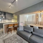 Apartamento com 2 dormitórios, 100 m² - venda por R$ 1.280.000,00 ou aluguel por R$ 6.805,18/mês - Cidade Jardim - Piracicaba/SP