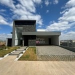 Casa Térrea no condomínio Villa Bela Vista com Área de Lazer e Vista para o Lago