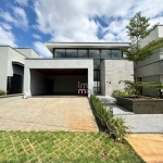 Casa com 3 dormitórios à venda, 240 m² por R$ 1.850.000,00 - Villa Bela Vista - Piracicaba/SP