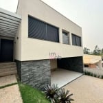 Casa com 3 dormitórios à venda, 243 m² por R$ 1.290.000,00 - Soleil Piracicaba - Piracicaba/SP