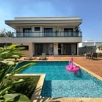 Casa com 4 dormitórios à venda, 286 m² por R$ 2.700.000,00 - Loteamento Residencial e Comercial Villa D'Aquila - Piracicaba/SP