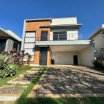 Casa com 3 dormitórios à venda, 214 m² por R$ 1.870.000,00 - Loteamento Residencial e Comercial Villa D'Aquila - Piracicaba/SP