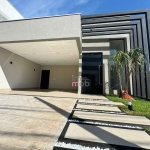 Casa com 3 dormitórios à venda, 180 m² por R$ 1.130.000,00 - Reserva das Paineiras - Piracicaba/SP