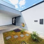 Casa com 3 dormitórios à venda, 120 m² por R$ 480.000,00 - Higienópolis - Piracicaba/SP