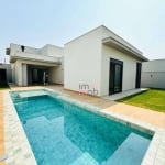 Casa com 3 dormitórios à venda, 303 m² por R$ 2.690.000,00 - Morada do Engenho - Piracicaba/SP