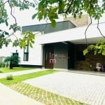 Casa com 3 dormitórios à venda, 172 m² por R$ 1.590.000,00 - Loteamento Residencial e Comercial Villa D'Aquila - Piracicaba/SP