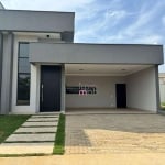 Casa à venda, 136 m² por R$ 1.080.000,00 - Park Unimep Taquaral - Piracicaba/SP