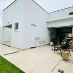 Casa com 3 dormitórios à venda, 148 m² por R$ 980.000,00 - Soleil Piracicaba - Piracicaba/SP