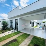 Casa com 3 dormitórios à venda, 185 m² por R$ 999.000,00 - Parque Santa Cecília - Piracicaba/SP