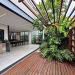 Casa com 3 dormitórios à venda, 236 m² por R$ 1.800.000,00 - Loteamento Residencial e Comercial Villa D'Aquila - Piracicaba/SP