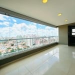 Apartamento com 3 dormitórios à venda, 149 m² por R$ 1.400.000,00 - Alto - Piracicaba/SP