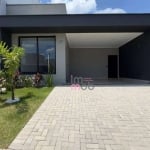 Casa com 3 dormitórios à venda, 123 m² por R$ 850.000,00 - Reserva das Paineiras - Piracicaba/SP