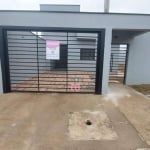 Casa com 2 dormitórios à venda, 69 m² por R$ 480.000,00 - Jardim São Luiz - Piracicaba/SP