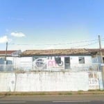 QUATRO CASAS PARA DEMOLIÇÃO