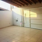 Casa com 3 dormitórios à venda, 120 m² por R$ 595.000,00 - Água Branca - Piracicaba/SP