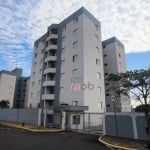 Apartamento com 3 dormitórios à venda, 72 m² por R$ 260.000,00 - Caxambu - Piracicaba/SP