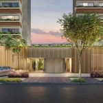 Apartamento Tree Haus Porsche Consulting 4 suítes 292m²