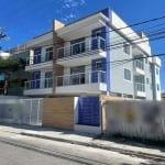 Apartamento para Venda em Rio das Ostras, Recreio, 3 dormitórios, 1 suíte, 2 banheiros, 1 vaga