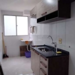 Apartamento com 2 quartos à venda na Rua João Pekny, 1339, Jardim Itamarati, Poá